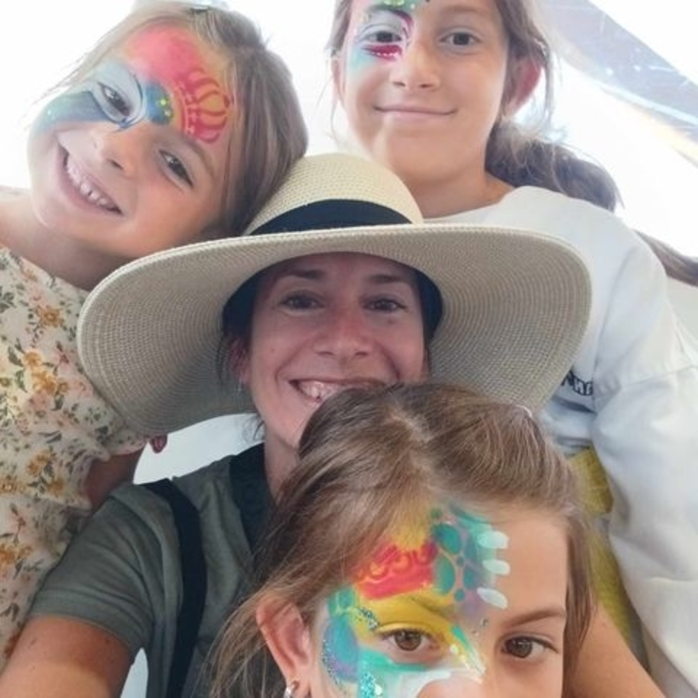 Meet your Posher, Virginie